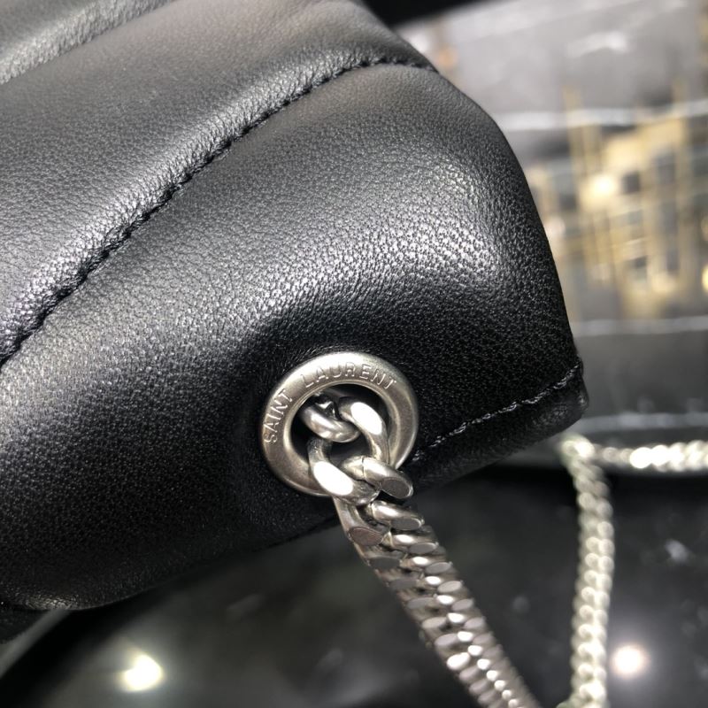 YSL Satchel Bags